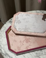 صندوق مجوهرات | كبير الحجم