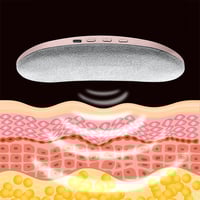 وسادة تدفئة للنساء مخفف الام الدورة الشهرية