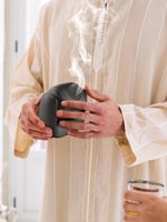 مبخرة إلكترونية