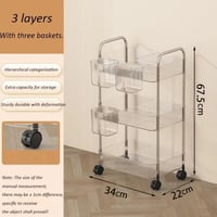 عربة للتنظيم