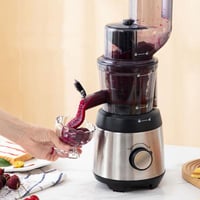 عصاره و صانعه ايس كريم و عصاره برتقال الحديثة بضما...