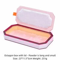 صندوق مجوهرات | متوسط الحجم