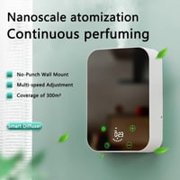 جهاز معطر جو بمؤقت