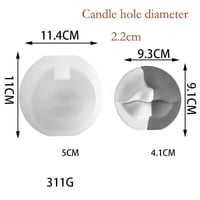 شمعدان ديكور