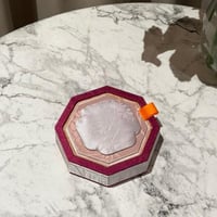 صندوق مجوهرات | صغير الحجم