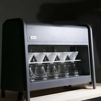 ماكينة القهوة المقطرة الاوتوماتيك iRhea