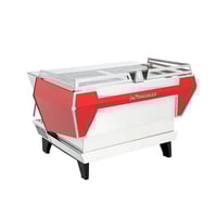 ماكينة قهوة لامارزوكو كي بي 2و 3 جروب - la marzocc...