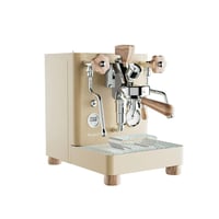 ماكينة قهوة اسبريسو ليليت بيانكا v3 الاصدار الثالث...