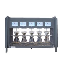 ماكينة القهوة المقطرة الاوتوماتيك iRhea