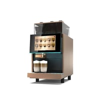 ماكينة تحضير القهوة كاليرم Kalerm X580 - للفنادق و...