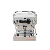 ماكينة اسبريسو لامارزوكو لينيا ميني 1 جروب - la ma...