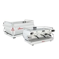 ماكينة اسبريسو لامارزوكو جي بي 5 اس 2 و3 جروب - la...