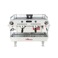 ماكينة اسبريسو لامارزوكو جي بي 5 اس 2 و3 جروب - la...