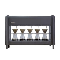 ماكينة القهوة المقطرة الاوتوماتيك iRhea