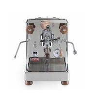 ماكينة قهوة اسبريسو ليليت بيانكا v3 الاصدار الثالث...