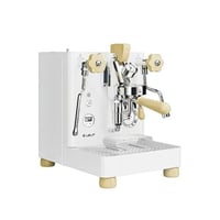 ماكينة قهوة اسبريسو ليليت بيانكا v3 الاصدار الثالث...