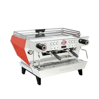 ماكينة قهوة لامارزوكو كي بي 2و 3 جروب - la marzocc...