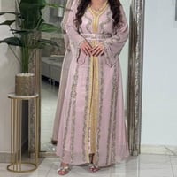 قفطان مغربي