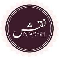 نقش عباية