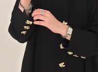 1 ( ذهبي مثل المعروض )