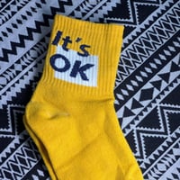 جوارب ملونه عصريه(8قطع)