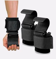 خطافات رفع الاثقال