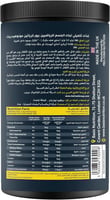 بيسيكس كرياتين بدون نكهه 500 جرام