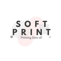 soft print
