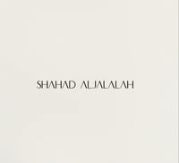 Shahad Aljalalah