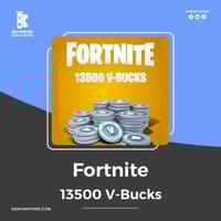 شحن 13500 فيبوكس