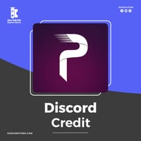 كريدت دسكورد - برو بوت