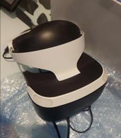 في ار سوني VR Sony 4 مستعمل