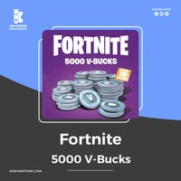 شحن 5000 فيبوكس