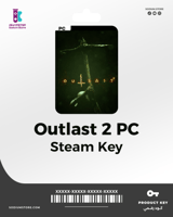 كود اوت لاست 2 - ستيم