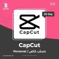 اشتراك كاب كت 30 يوم