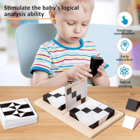 battle blocks لعبة التناظر وجهين