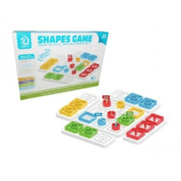 لعبة ذكاء و تفكير منطقي XO بطريقة موسعة