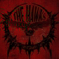جدول تمارين "THE HAWKS" للرجال