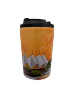 كوب استاد الملك فهد | King Fahd Stadium Mug