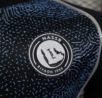 تيشيرت النصر 2026