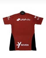 تيشيرت الهلال 2026 (تدريبات)