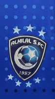 تيشيرت الهلال التاريخي 2019