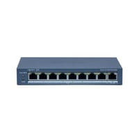 DS-3E1309P-EI محول POE 8 منافذ