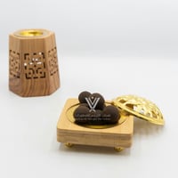 معمول أسود نادر