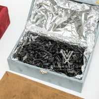 مبثوث بدقة المروكي الملكي الطبيعي