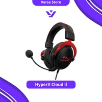 HyperX Cloud ll