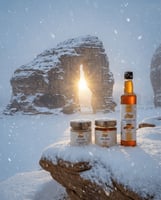 باقة دفء الشتاء من نبتار