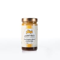 خلطة الفارس