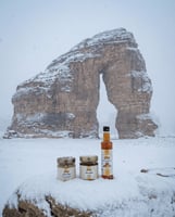 باقة دفء الشتاء من نبتار