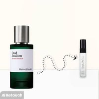 عينة مايزون كريفيل عود ستاليون 1 مل